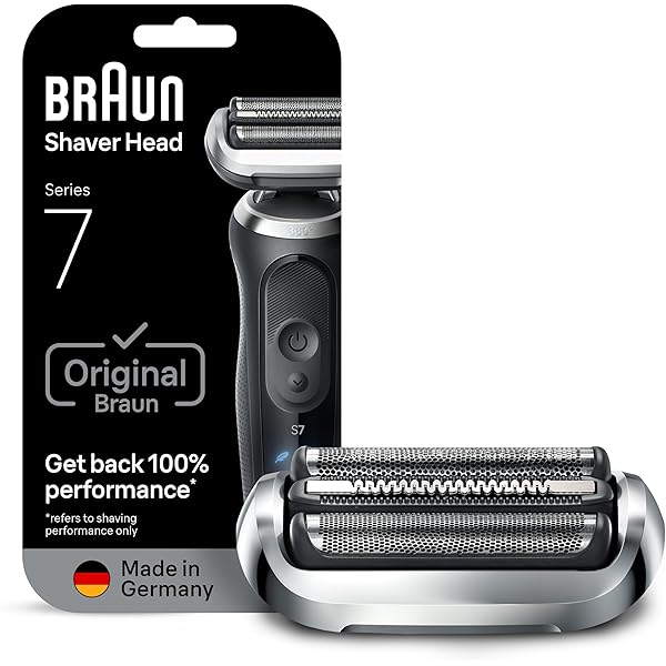 Amazon.com: Braun Electric Razor for Men, Series 8 8467cc Electric